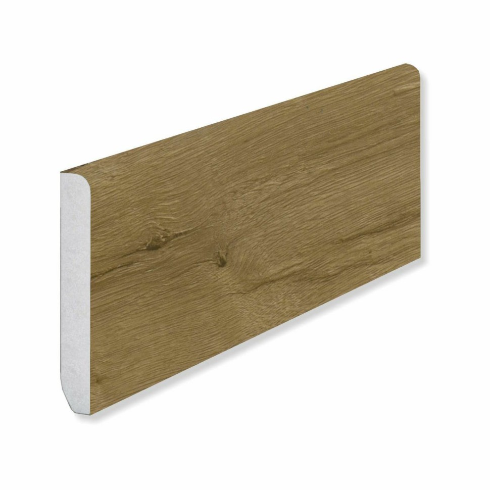 Плинтус Fargo 33-81996-9 Дуб Робуста