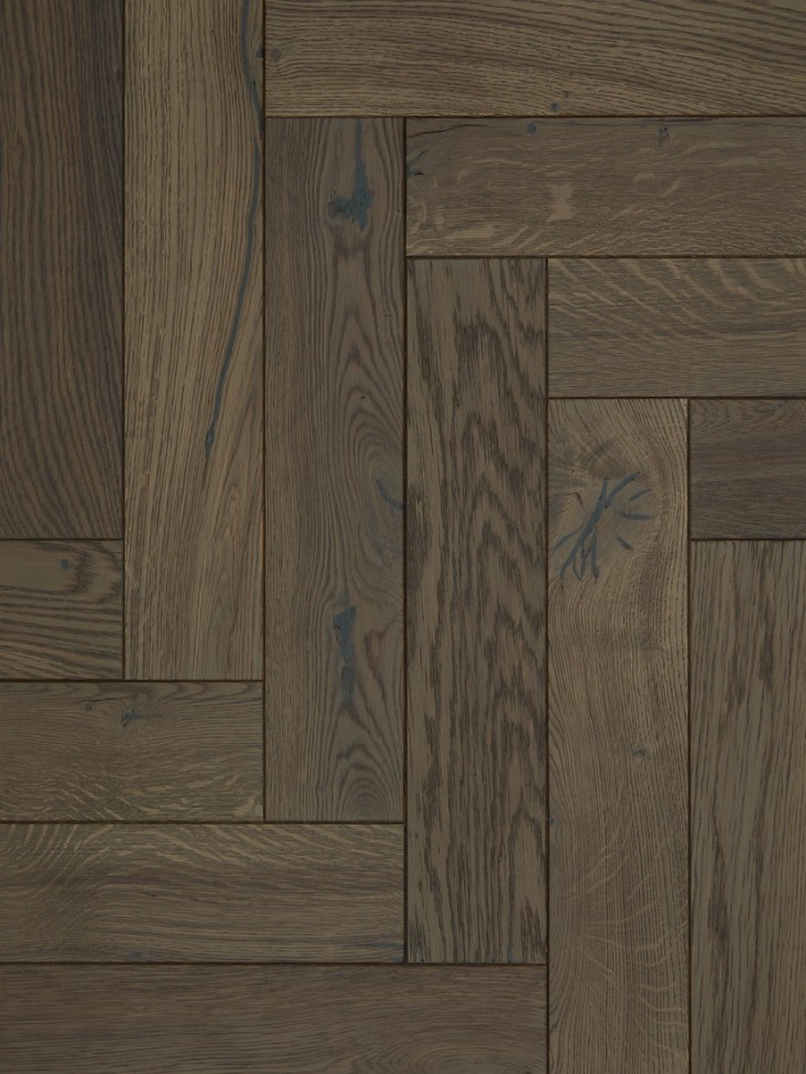 Инженерная доска Eppe Lerum Английская елка LR1907 Дуб Shady