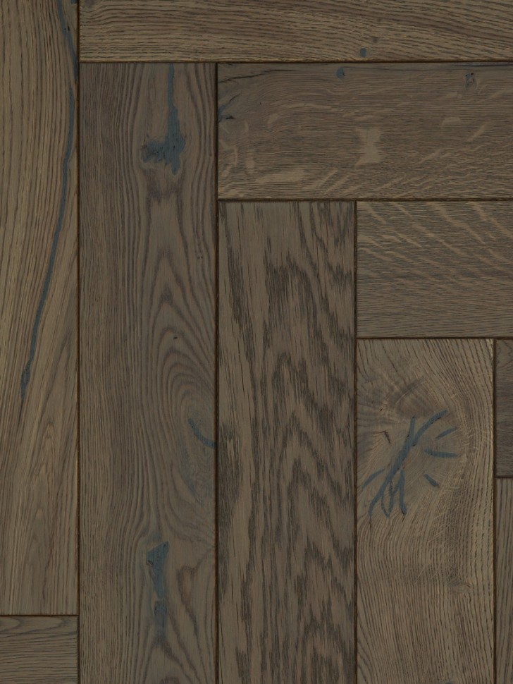 Инженерная доска Eppe Lerum Английская елка LR1907 Дуб Shady