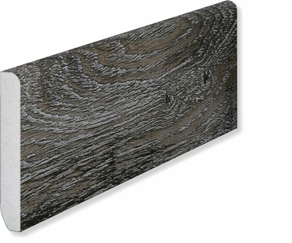 Плинтус Fargo 366-1 Дуб Дакота 