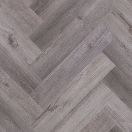 Кварц-винил Home Expert Parquet 33-68W906 Дуб Горный ручей