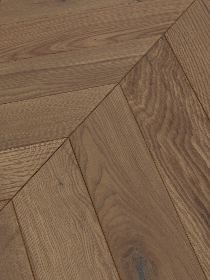 Инженерная доска Eppe Lerum Французская Елка LR1908 Дуб Misty