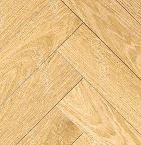Ламинат Norland Herringbone Elegant Strong 304-07 Дуб Тавора