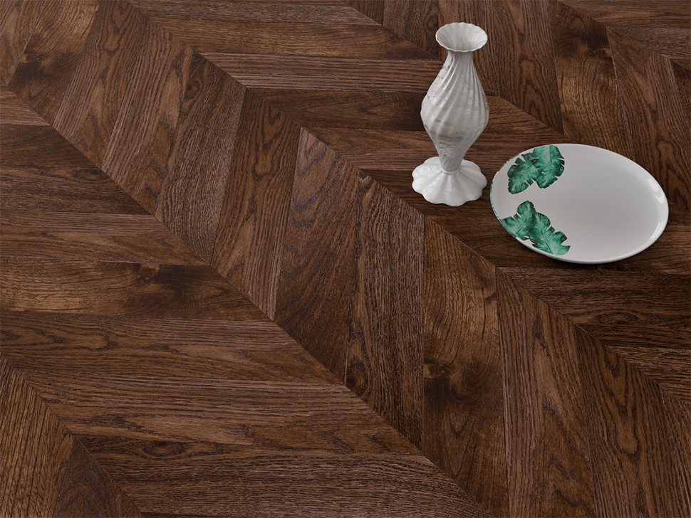 Инженерная доска Gran Parte Тоскана Французская ёлка