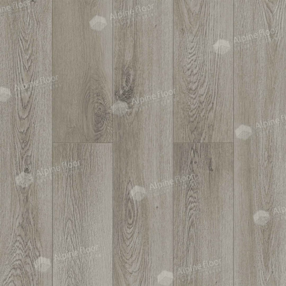 Кварц-винил Alpine floor Гранд секвойя LVT 11-1302 Квебек