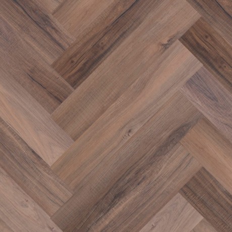 Кварц-винил Home Expert Parquet 33-71W908 Гикори Натуральный