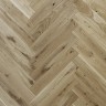 Паркетная доска Polarwood Herringbone Oak Balkan