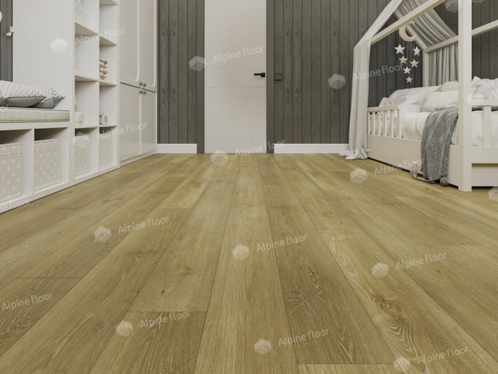 Кварц-винил Alpine floor Изящная классика (Classic Light) 141-88 Бук