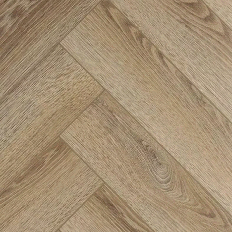 Кварц-винил Respect Елочка 2301 Дуб Элегантный