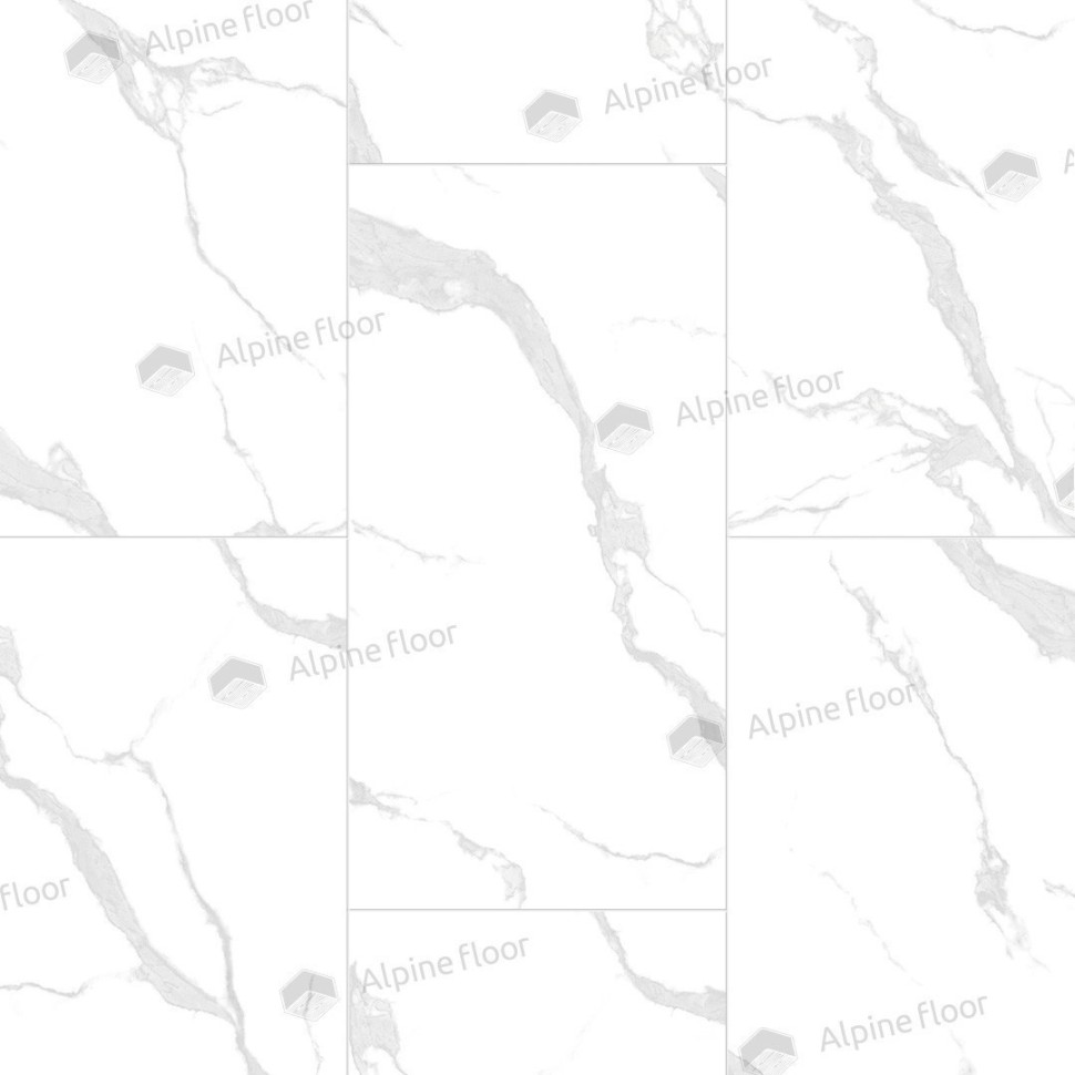 Кварц-винил Alpine floor Stone Mineral Core 4-31 Гранти 