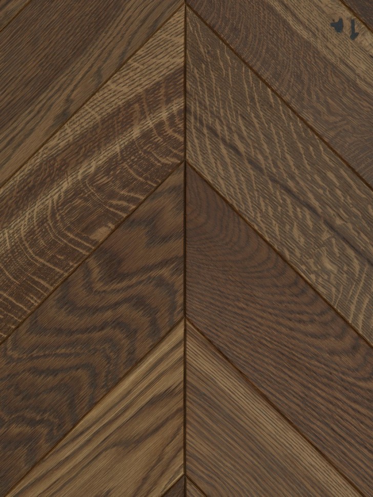 Инженерная доска Eppe Lerum Французская Елка LR1909 Дуб Silty