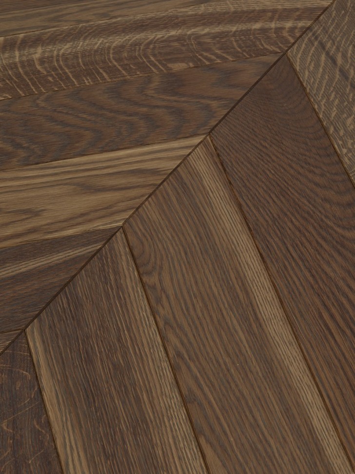 Инженерная доска Eppe Lerum Французская Елка LR1909 Дуб Silty