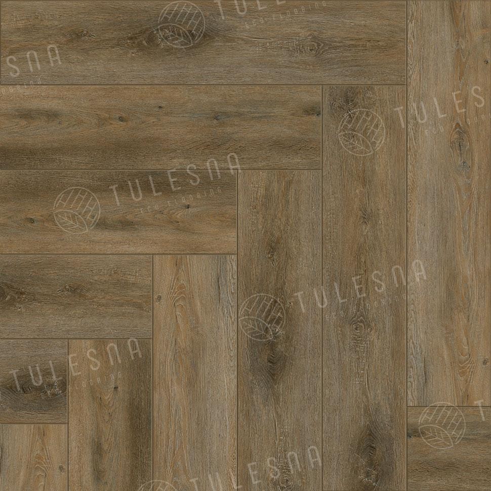 Кварц-винил Tulesna Art Parquet LVT 1005-801 Divino