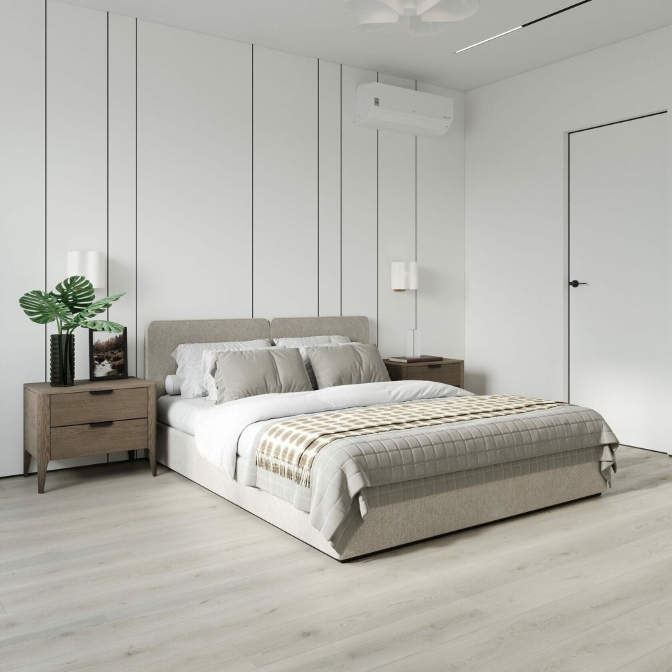 Кварц-винил Floorwood Residence 8157 Дуб Вуден