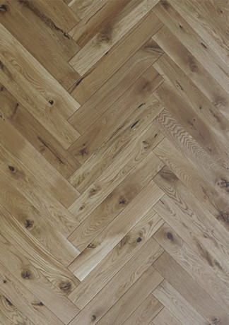 Паркетная доска Polarwood Herringbone Oak Latin