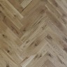 Паркетная доска Polarwood Herringbone Oak Latin
