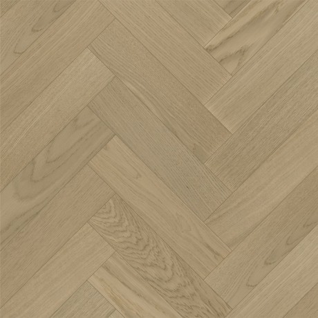 Кварцевый паркет Quartz Parquet Штучный паркет 44-1258-07 Дуб Бисквитный