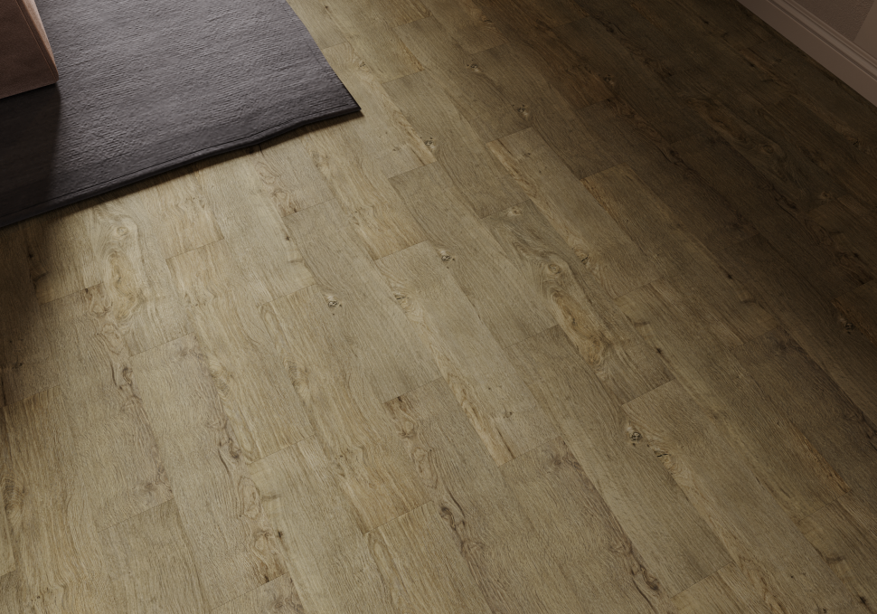 Кварц-винил Art East Art Stone Optima Pro 40-6 Дуб Амурский