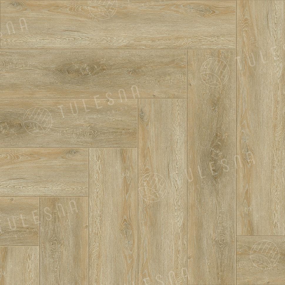 Кварц-винил Tulesna Art Parquet LVT 1005-1001 Eccellent