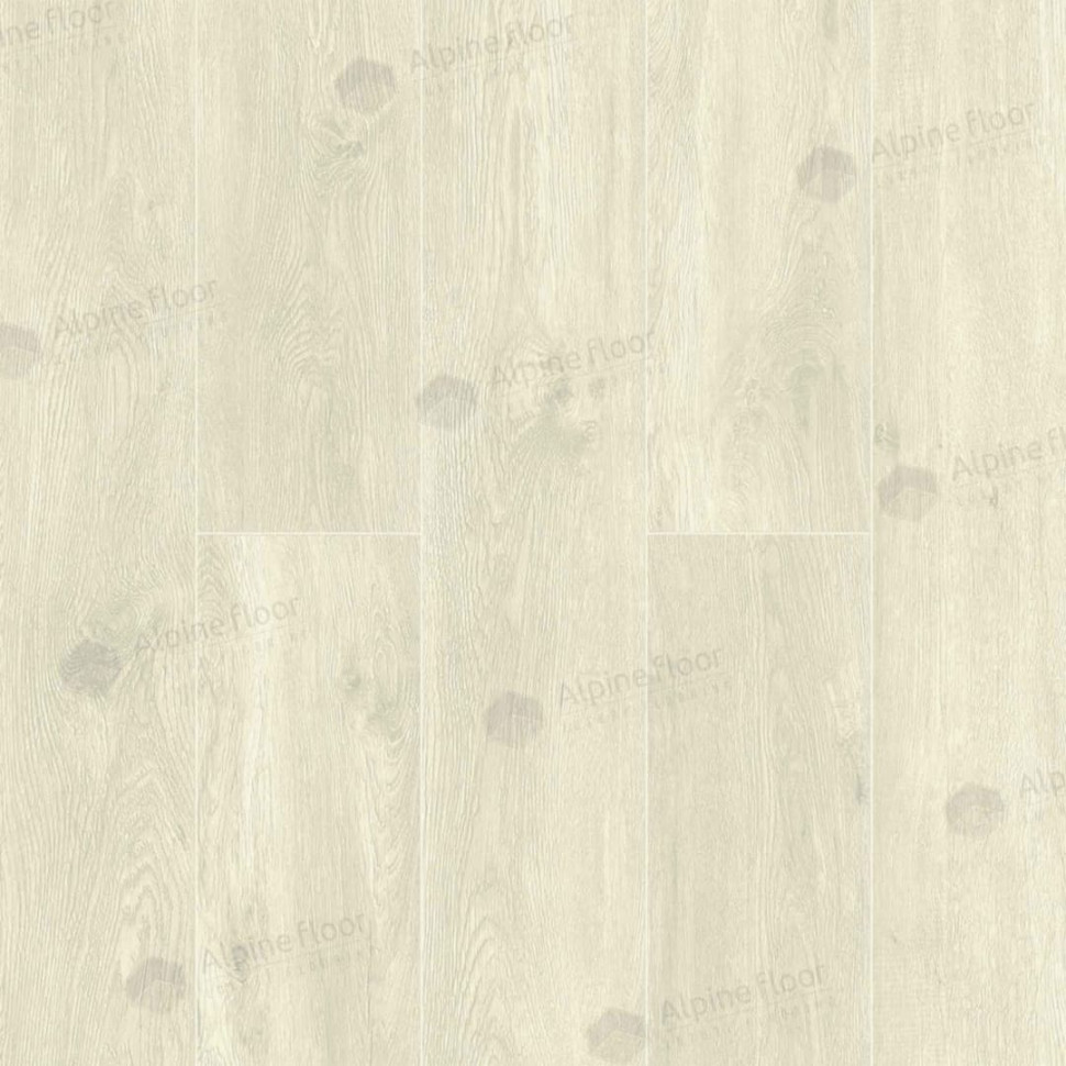 Кварц-винил Alpine floor Гранд секвойя LVT 11-102 Эвкалипт