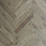 Паркетная доска Polarwood Herringbone Oak Baltic