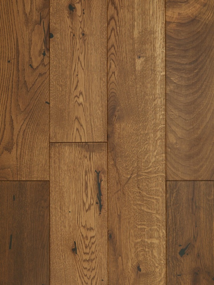 Инженерная доска Eppe Lerum LR1902 Дуб Rusty