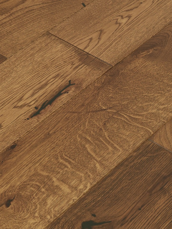 Инженерная доска Eppe Lerum LR1902 Дуб Rusty