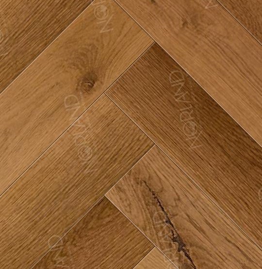 Ламинат Norland Herringbone Elegant Strong 304-13 Дуб Помона
