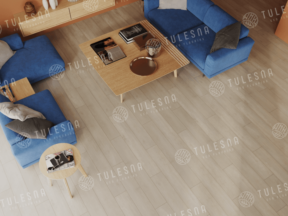 Кварц-винил Tulesna Premium 1004-101 Diretto