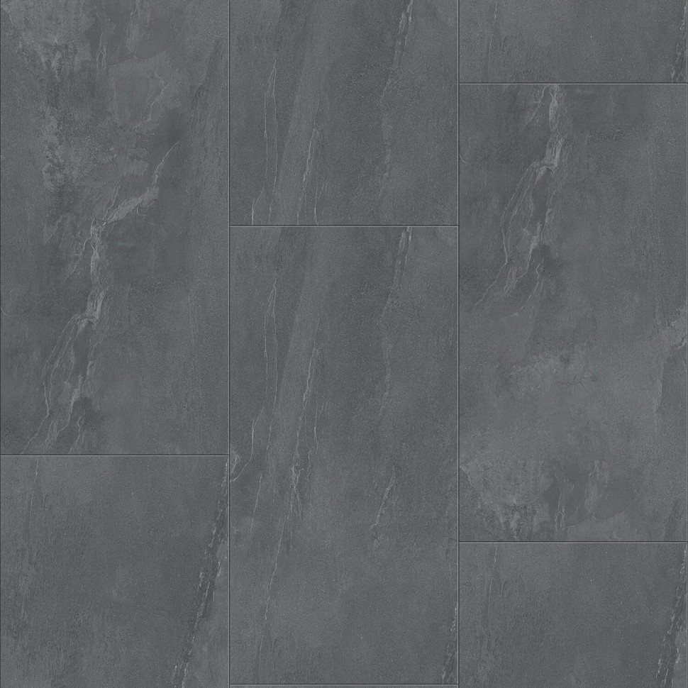 Кварц-винил Floorwood Azaro 1185 Пьетра Нуар