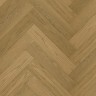 Кварцевый паркет Quartz Parquet Английская Елка 33-463 Дуб Медовый Раф