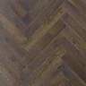 Паркетная доска Polarwood Herringbone Oak Carribean