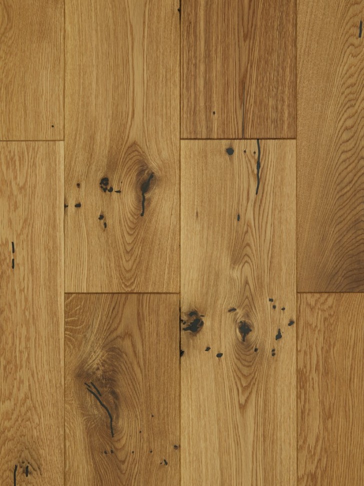 Инженерная доска Eppe Lerum LR1903 Дуб Amber