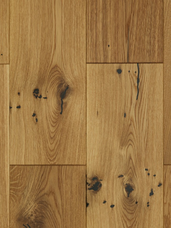 Инженерная доска Eppe Lerum LR1903 Дуб Amber