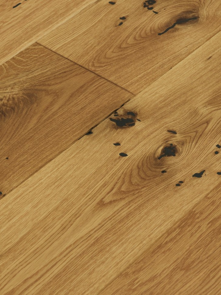 Инженерная доска Eppe Lerum LR1903 Дуб Amber