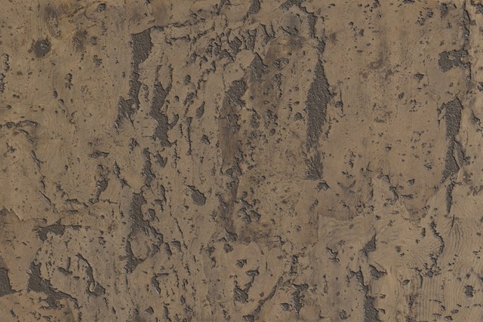 Пробка настенная Corkstyle Mountaine P07030 Moco