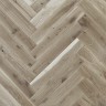 Паркетная доска Polarwood Herringbone Oak Antarctica