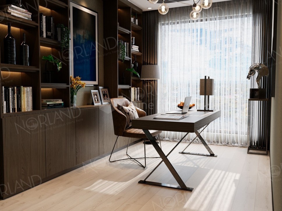 Кварц-винил Norland Vakre 1022-02 Olsen