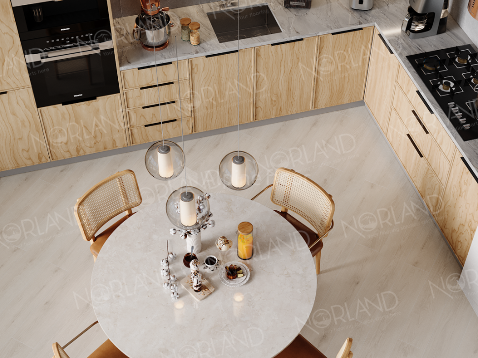 Кварц-винил Norland Sigrid Superior ABA 1008-4 Baldr