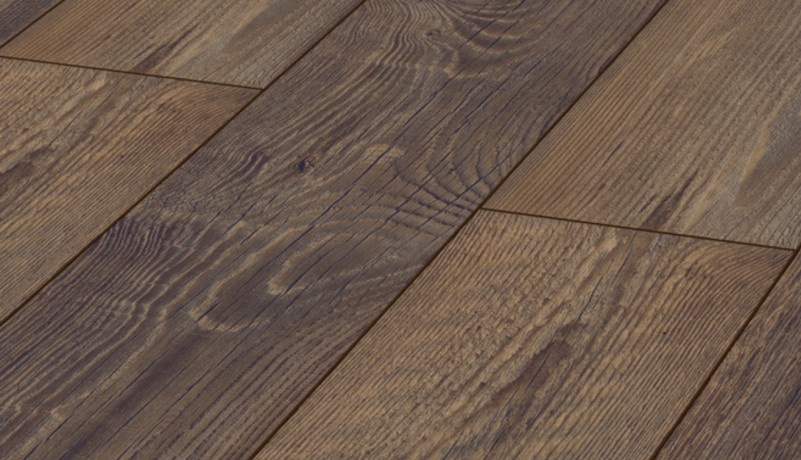 Ламинат Kronotex Mammut D 80012 Горная Сосна натуральная 