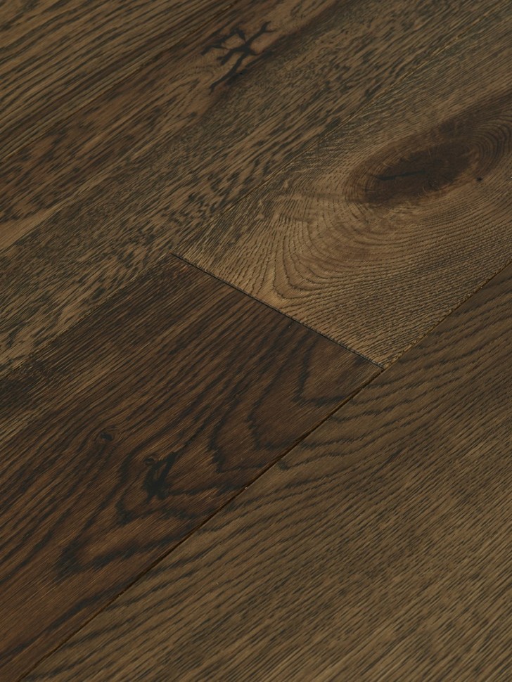 Инженерная доска Eppe Lerum LR1904 Дуб Moor