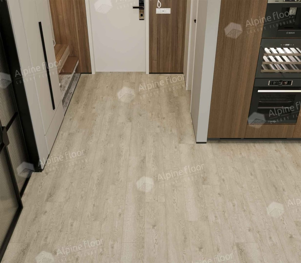 Кварц-винил Alpine floor Гранд секвойя LVT 11-402 Лавр