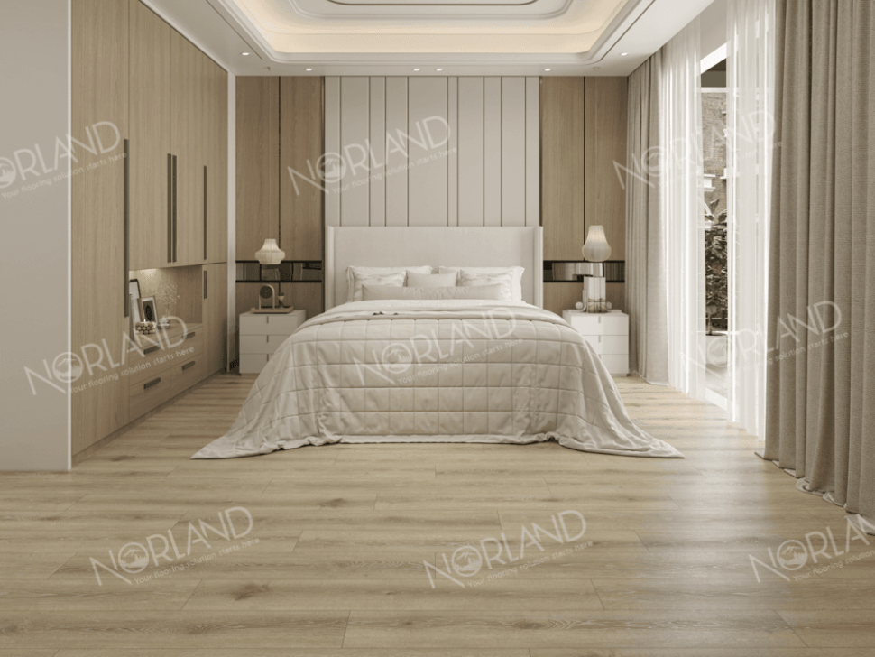 Кварц-винил Norland Диво 1022-03 Великая тишина