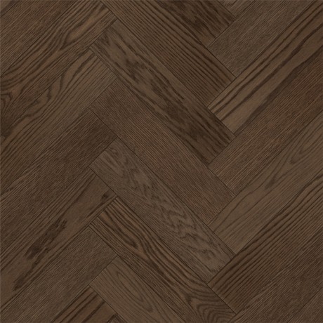 Кварцевый паркет Quartz Parquet Штучный паркет 44-1258-03 Дуб Трюфельный 