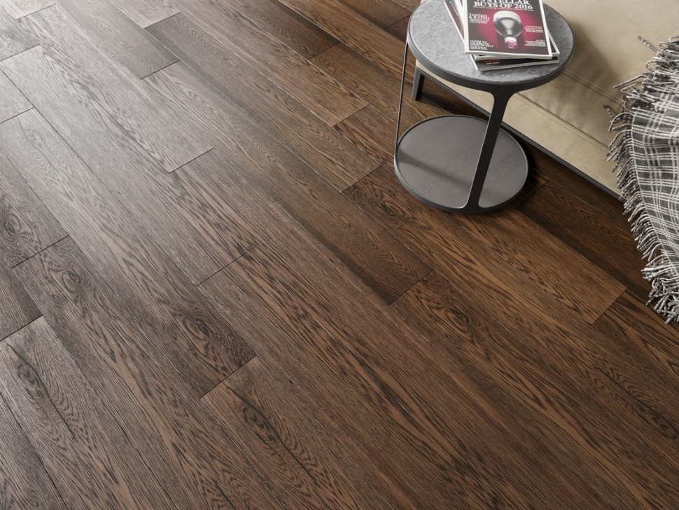 Инженерная доска Eppe Lerum LR1905 Дуб Aged