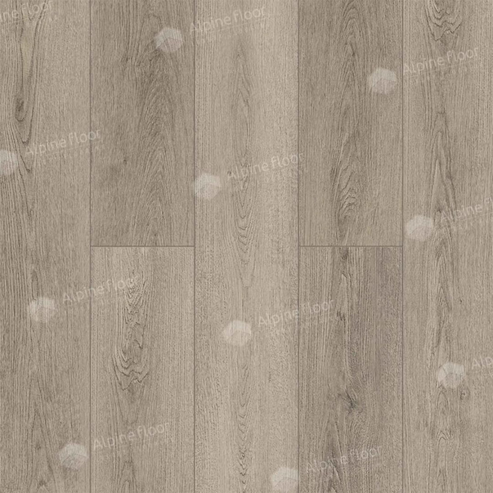 Кварц-винил Alpine floor Гранд секвойя LVT 11-2702 Мета