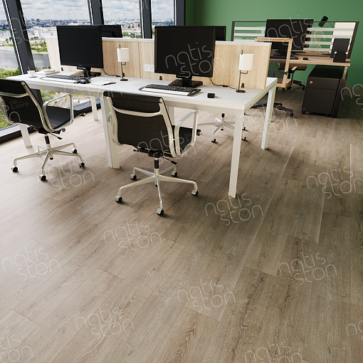 Кварц-винил NatisSton Essential 5002-08 Vann