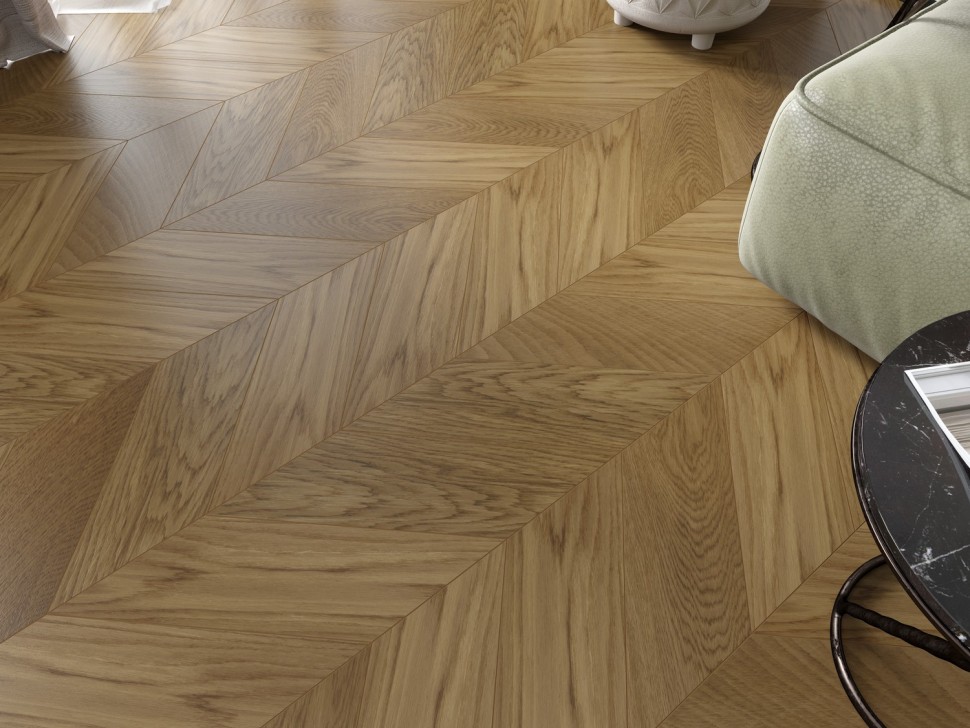 Инженерная доска Eppe Adelso Французская Елка AD1402 Дуб Raff