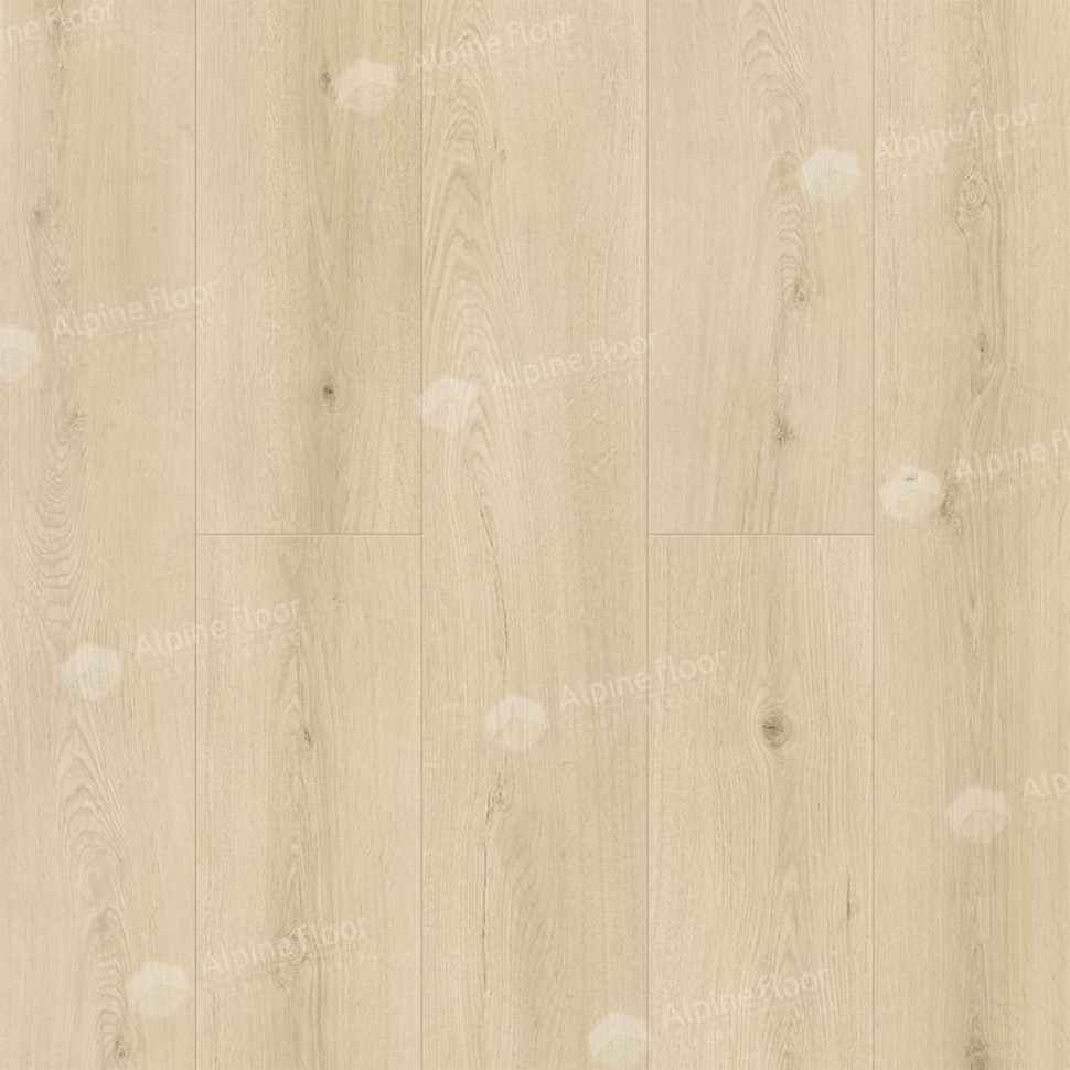 Кварц-винил Alpine floor Гранд секвойя LVT 11-2602 Кипарисовая