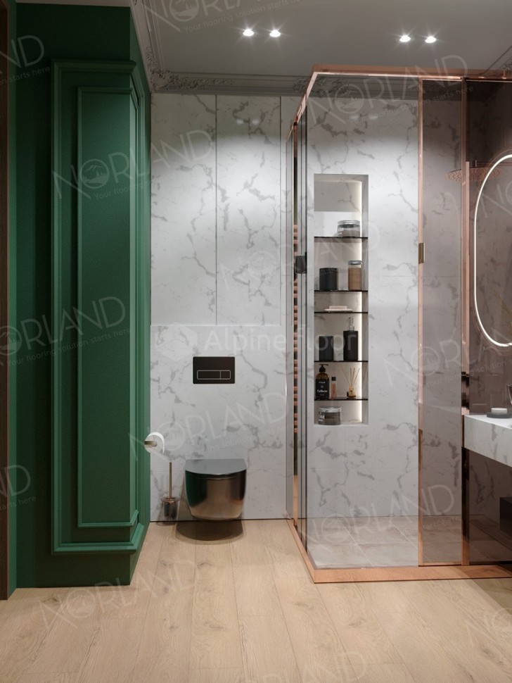 Кварц-винил Norland Vakre 1022-05 Brit